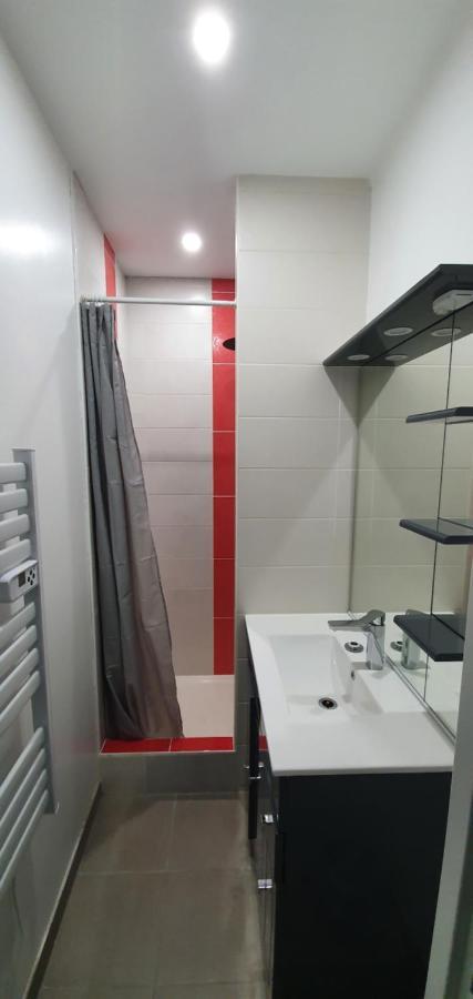 Appart 2 Chambres *Notre Bout Du Monde* Μπρεστ Εξωτερικό φωτογραφία